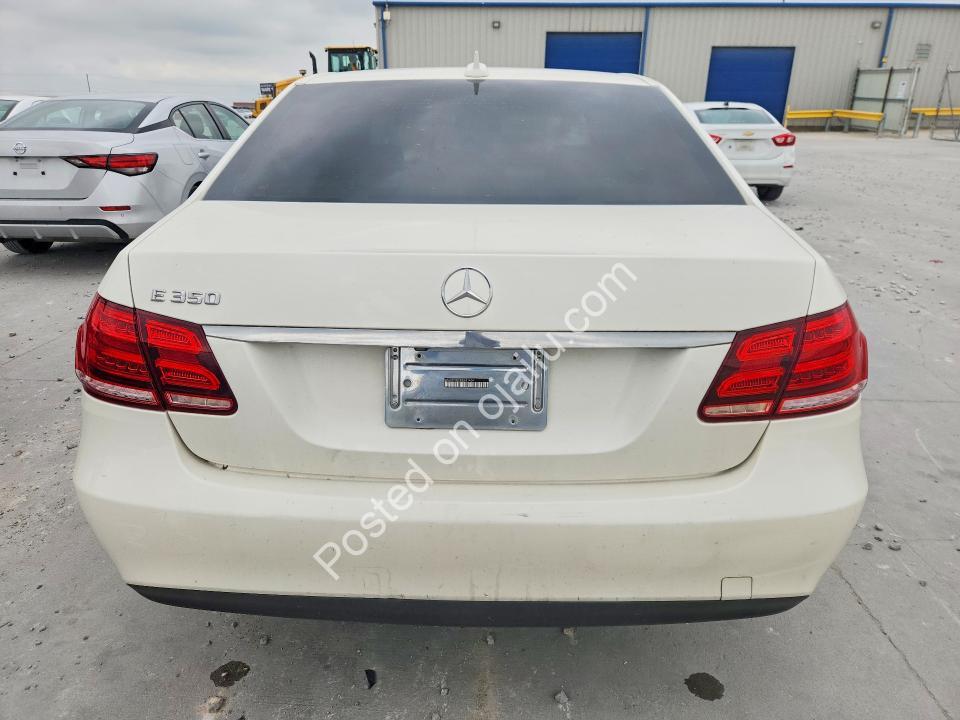 2015 Mercedes E350: Luxury V6 Power – N19.5M Total