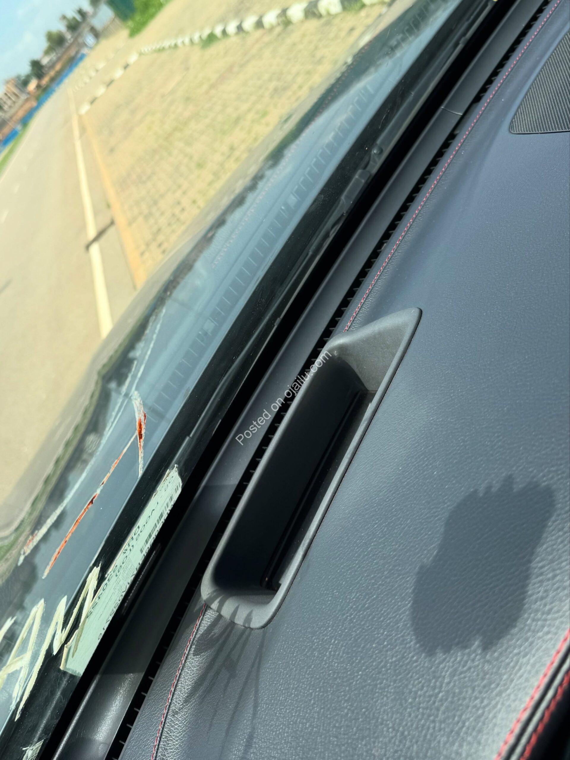 2018 AMG GLC43: Twin-Turbo V6 Power