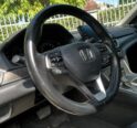2018 Honda Accord: Sunroof, Keyless Go, 25.3M Only!