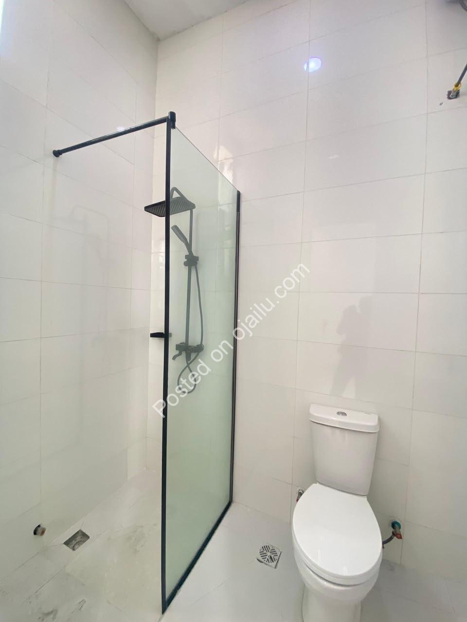 Discover Your Dream Home in Ajah – BQ Included