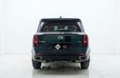 2023 GAC GS8: 7-Seat Luxury SUV — 37K Miles, ₦40M Delivered!