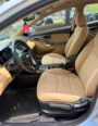 2012 Hyundai Elantra: Super Clean with Reverse Cam.