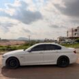 2012 BMW 535i F10 – Luxury Power at 12.5M