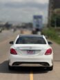 2016 C300 Imported – Duty Paid, ₦21.5M in Abuja