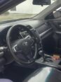 2016 Toyota Camry SE: Touchscreen, Paddle Shifters, 13.5M