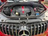 2016 Mercedes GLE 450 AMG: Pristine Tokunbo, Lowest Mileage