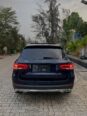 2016 Mercedes GLC300: Luxury & Safety, Accident-Free at 25.5M