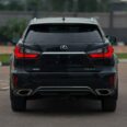 2016 Lexus RX 350 F-Sport: Full Luxury. Best Deal.