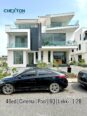 Brand New Lekki Phase1 Duplex with Cinema & Pool