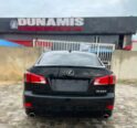 2010 Lexus IS250: Sport Luxury, Low Price!