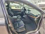 2017 Honda CR-V Touring – Premium SUV, Delivered to Your Doorstep