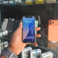 Sleek iPhone 12 Mini 128GB – Green, 88% Battery, Free Gifts!