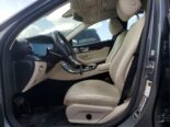 Like New Mercedes E 350 – Luxury for N33m Total