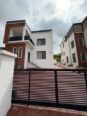 Smart 5BR Smart Duplex: Exclusive Living in Guzape