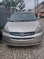 2006 Toyota Sienna: Drive-Home Ready!