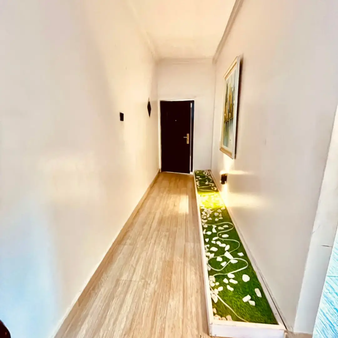 Your Elevated Sanctuary Awaits: Premium 3-Bed in Lekki Phase 1