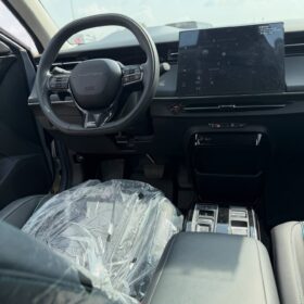 “Like New 2025 Honda EV NP2 – Panoramic Roof