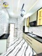 Contemporary 4-Bed Semi-Detached Duplex in Sangotedo