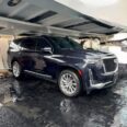Command the Road in 2023 Cadillac Escalade Luxury