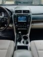 2016 Toyota Camry LE – Duty Paid, Drives Perfectly