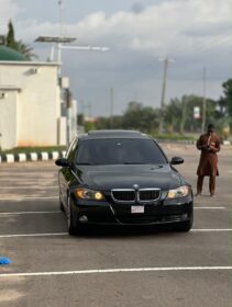 Top Condition 2007 BMW – Original Papers