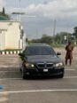 Top Condition 2007 BMW – Original Papers, Kaduna