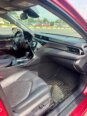 Toyota Camry XSE: Dual Pano, Original Duty