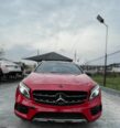 2018 Mercedes GLA250 4Matic: Panoramic Roof & Low Mileage, 12.5M