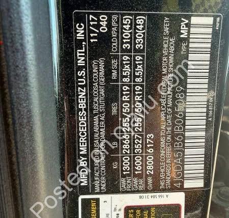 “Mint 2018 Mercedes GLE 350 – Ready to Roll! N26.9M”