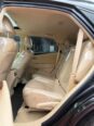 2015 Lexus RX350: Luxury, Safety & Cream Interior Excellence