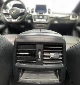 AMG-Kitted GLE350 – Luxury & Power