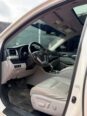 2015 Highlander: 8-Seater Family Beast with Sunroof & Power