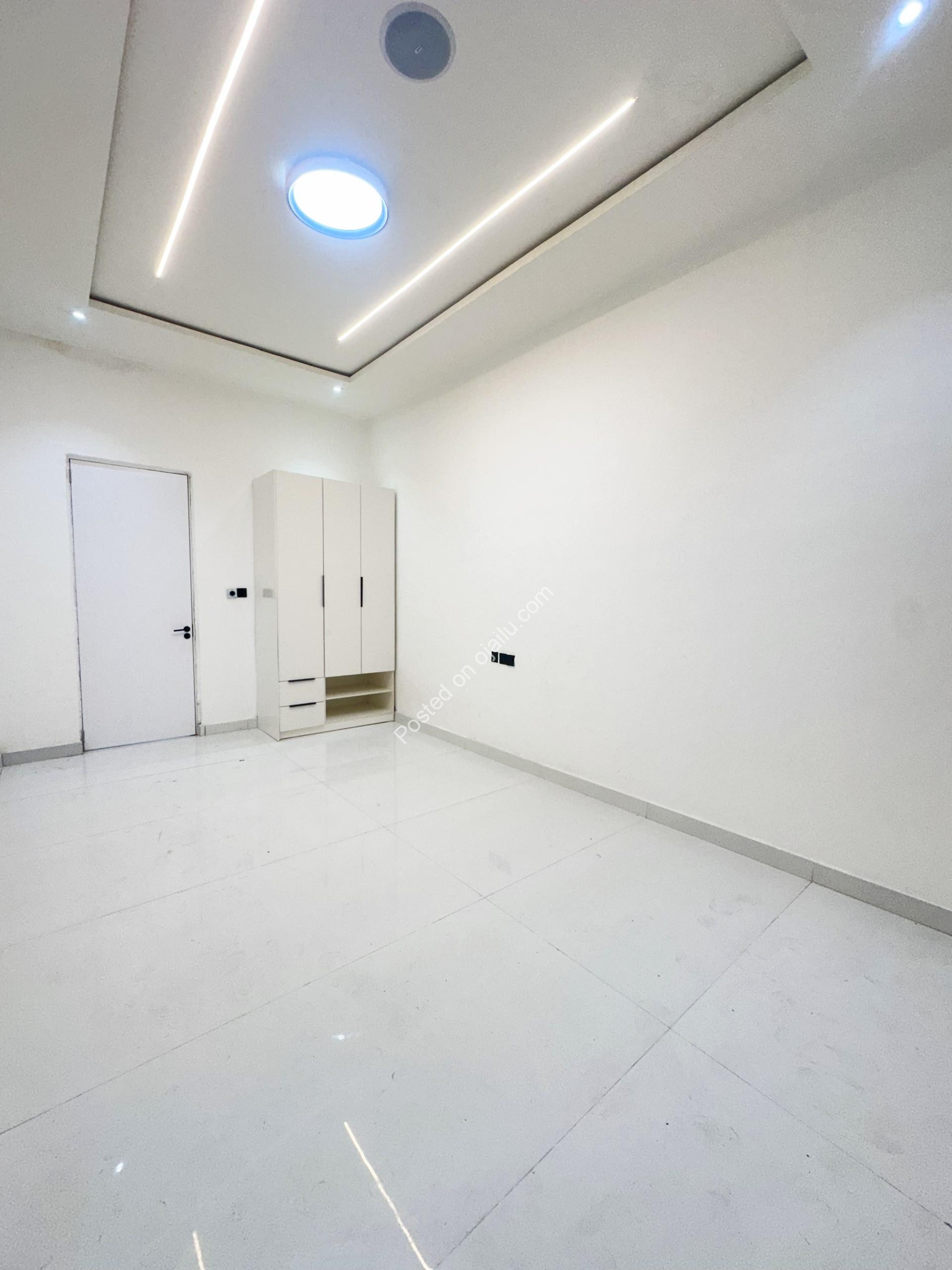 Ikota’s Finest: 5BR Duplex + Pool & BQ — ₦600M