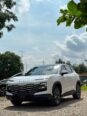 2023 Jetour Dashing: Pristine, Loaded & 360° Camera