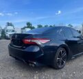 “2018 Camry XSE: N22m Run & Drive – Imported Perfection Awaits”