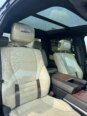 Toyota Tundra 4×4: Full Option, Original Duty 2022