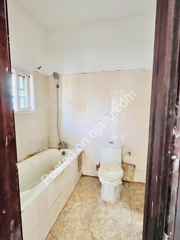 Spacious Studio Haven in Prime Agungi