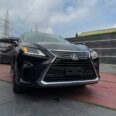 Lexus RX350 2017 Premium – Pristine, Loaded & Flawless!