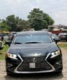 2013 Lexus ES350: 2016 Upgraded Luxury—Drive in Style!