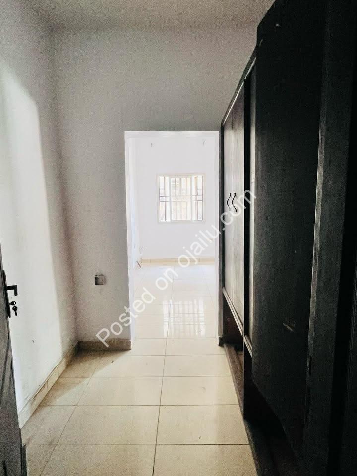 Spacious Studio Haven in Prime Agungi