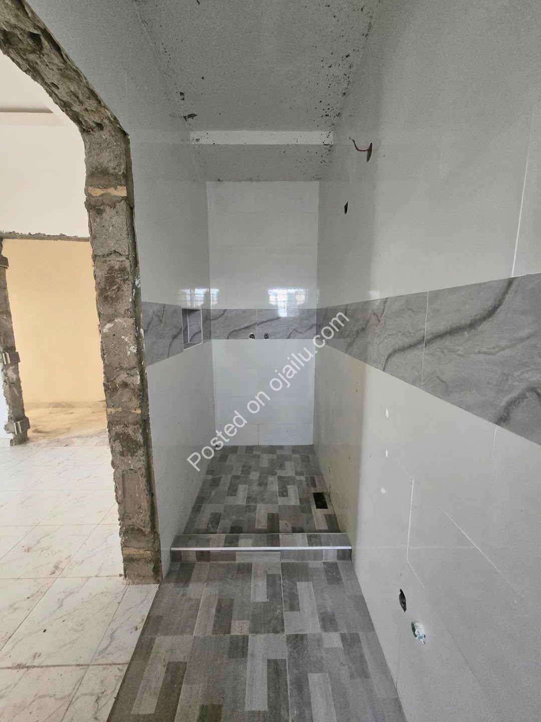 4-Bed Semi-Detached Duplex, Your Own Private Haven in Magodo GRA