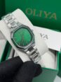 Elevate Your Style with OLIYA – Luxury Female Watch + Gift Box!