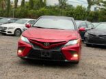 Distress Sale: 2019 Toyota Camry XSE – 17.9M Only!