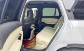 2025 NIO ES6: 500km Range, AWD Luxury – Pristine & Nigeria-Delivered!
