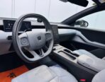 2024 NIO ET5T Touring: 490HP Luxury EV, Delivered to Nigeria!
