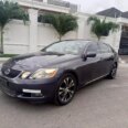 2020 Lexus GS350: 1st Body, Turn-Key Luxury for N5.5M
