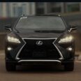 2016 Lexus RX 350 F-Sport: Full Luxury. Best Deal.
