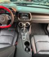 2017 Camaro SS 50th: 455HP American Muscle Luxury