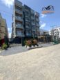 2BR Serviced Oasis: Pool, Gym & Elevator!