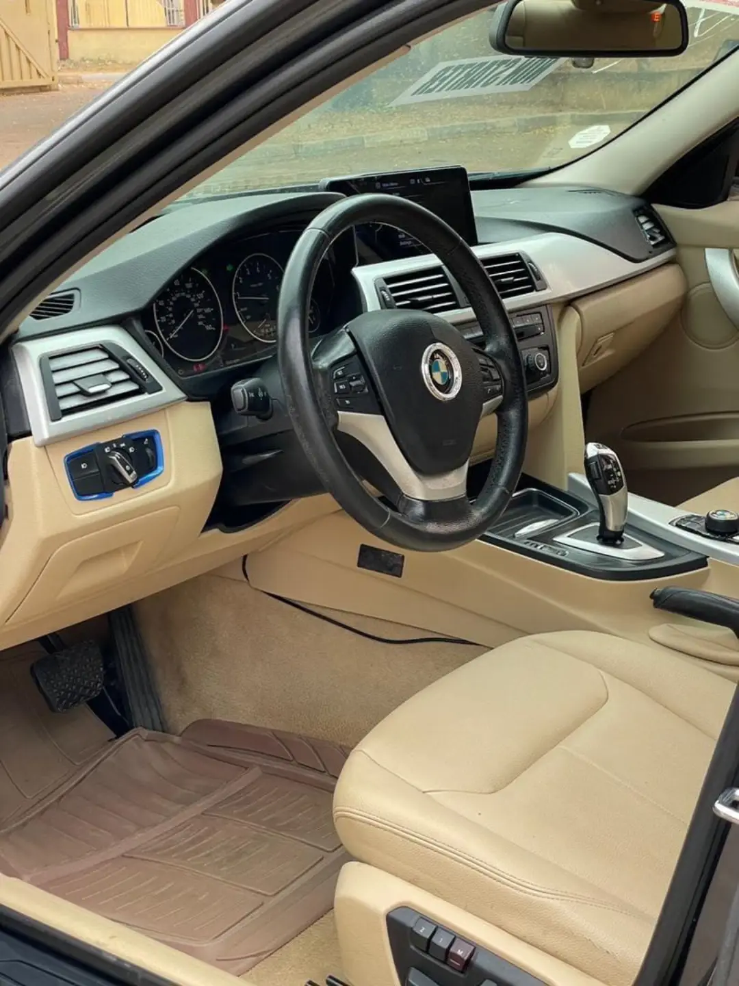 **₦11.8M Presidential F30 Awaits You  **